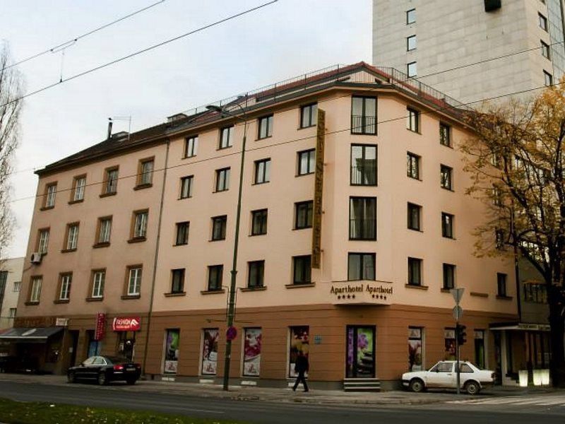 Hotel Boutique Bristol SJJ Exterior foto